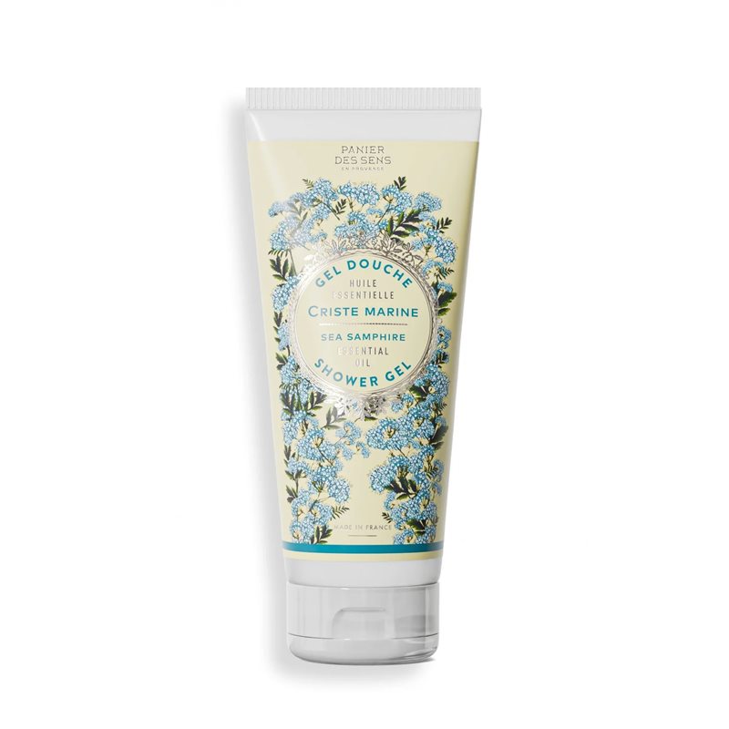 Essentials Dusjgele Sjøfennikel 200ml