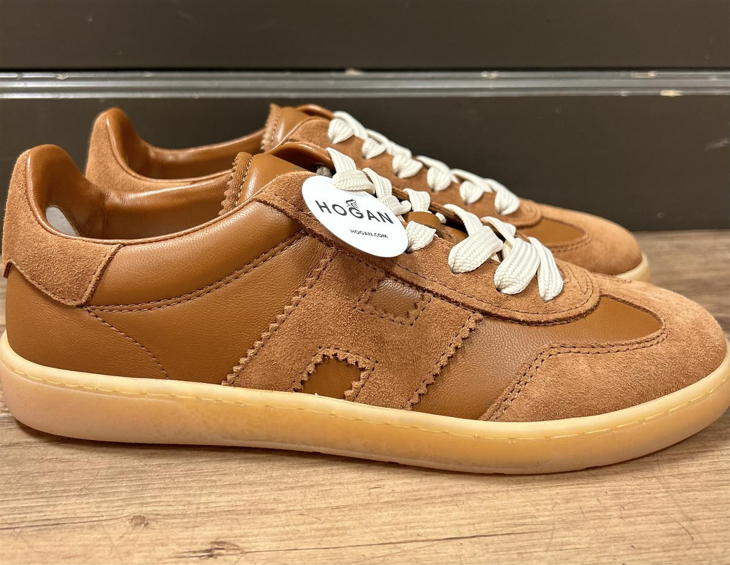 Hogan Sneakers Hogan Cool Beige