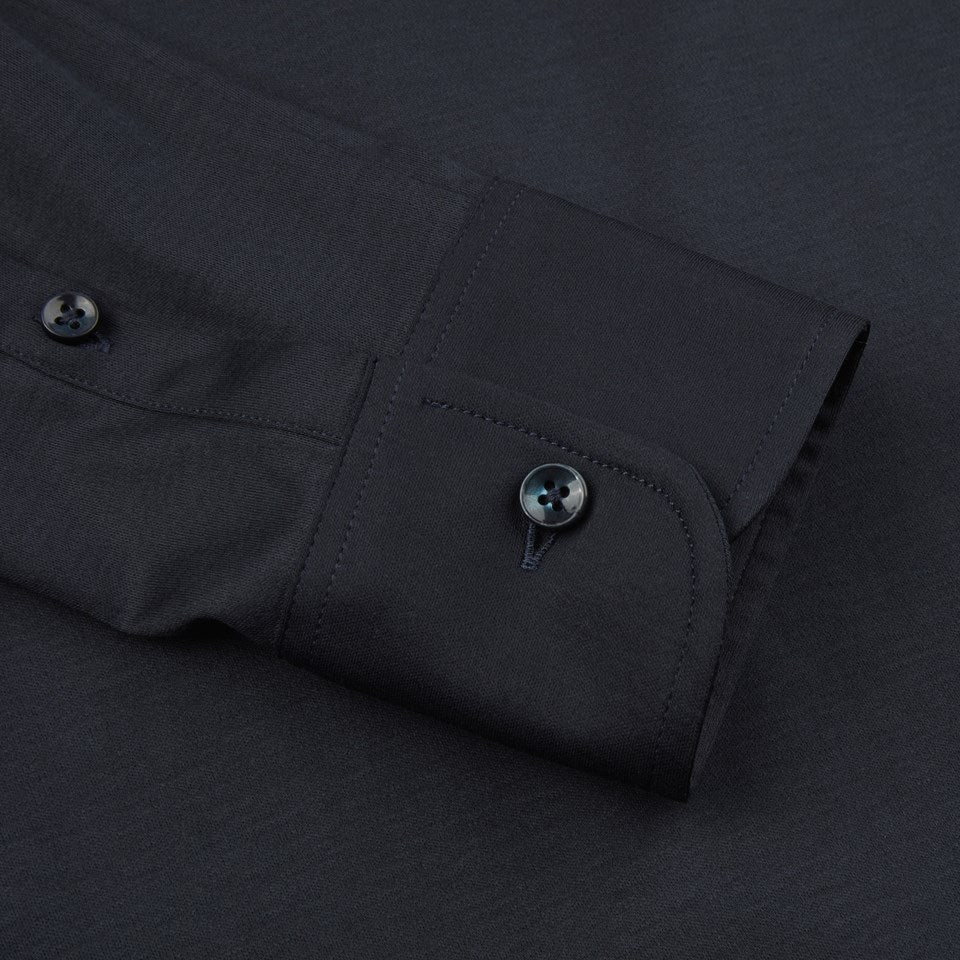 Simona Jersey Shirt - ZhosLaila