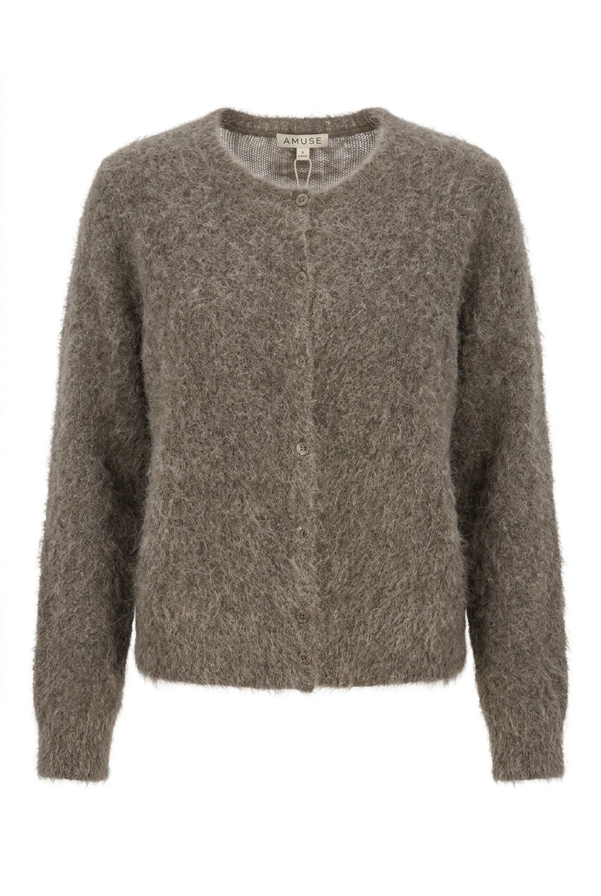 Amuse cardigan Jenny Mole