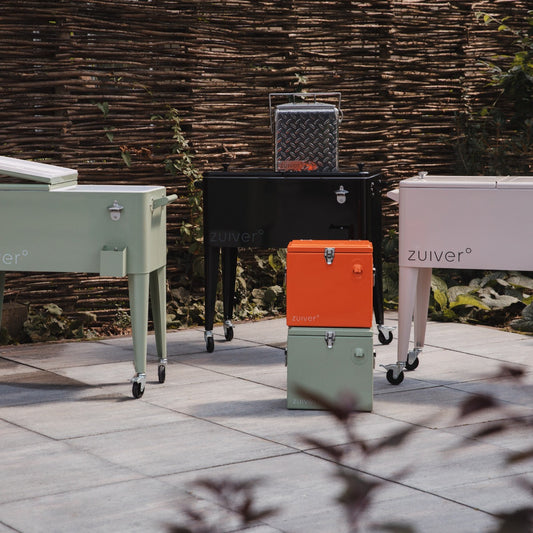 Zuiver Cooler be Heavy Blank - ZhosLaila