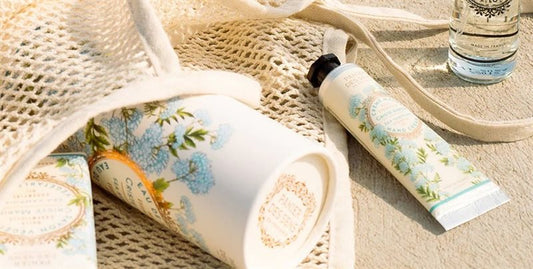 Essentials Håndkrem mini Sjøfennikel 30ml - ZhosLaila