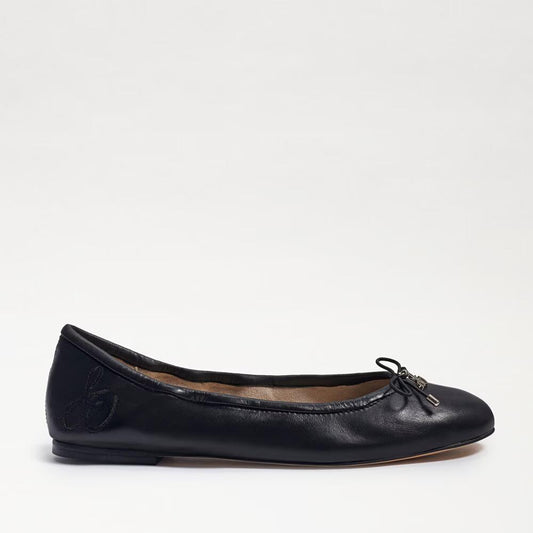 Sam Edelman Felicia Ballerinasko Sorte