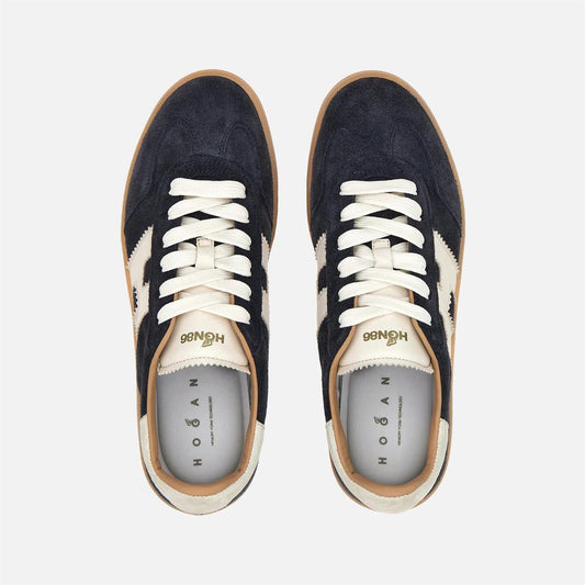 Hogan Sneakers Hogan Cool Blå