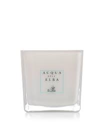Scented candle Giglio delle Sabbie 180gr - ZhosLaila