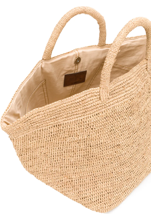 Ibliv Vanilla Tea - ZhosLaila