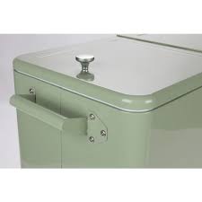 Zuiver Cooler Be Cool Grønn