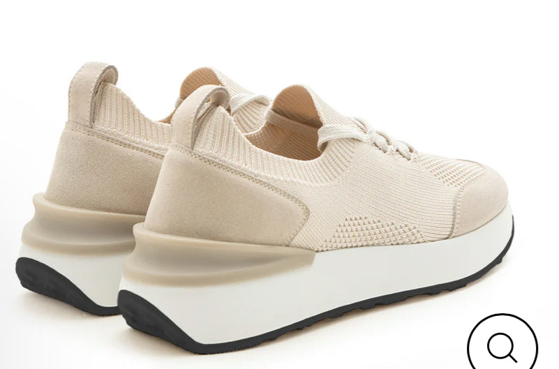 Combi lys beige - ZhosLaila