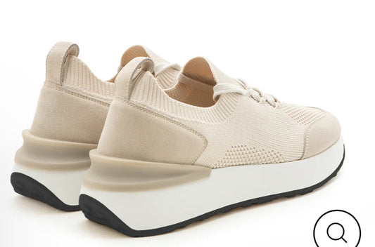 Combi lys beige - ZhosLaila