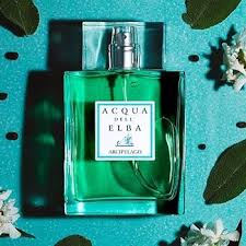 Arcipelago 2 eau de Parfum 50 ml - ZhosLaila