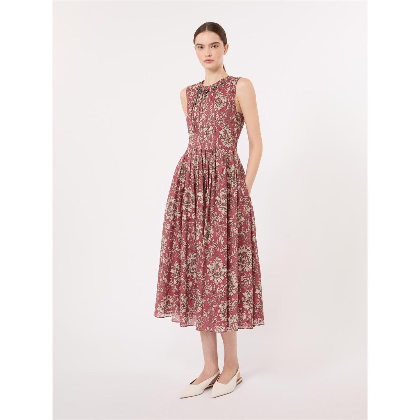 Max Mara Magile kjole