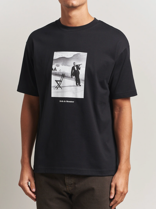 Ice Skating T-shirt