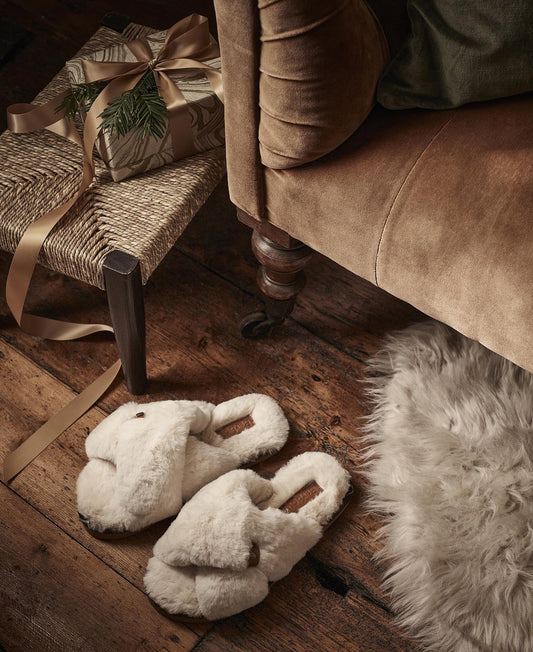 Barbour Eliza Tøfler - ZhosLaila