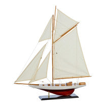 Sailing Boat