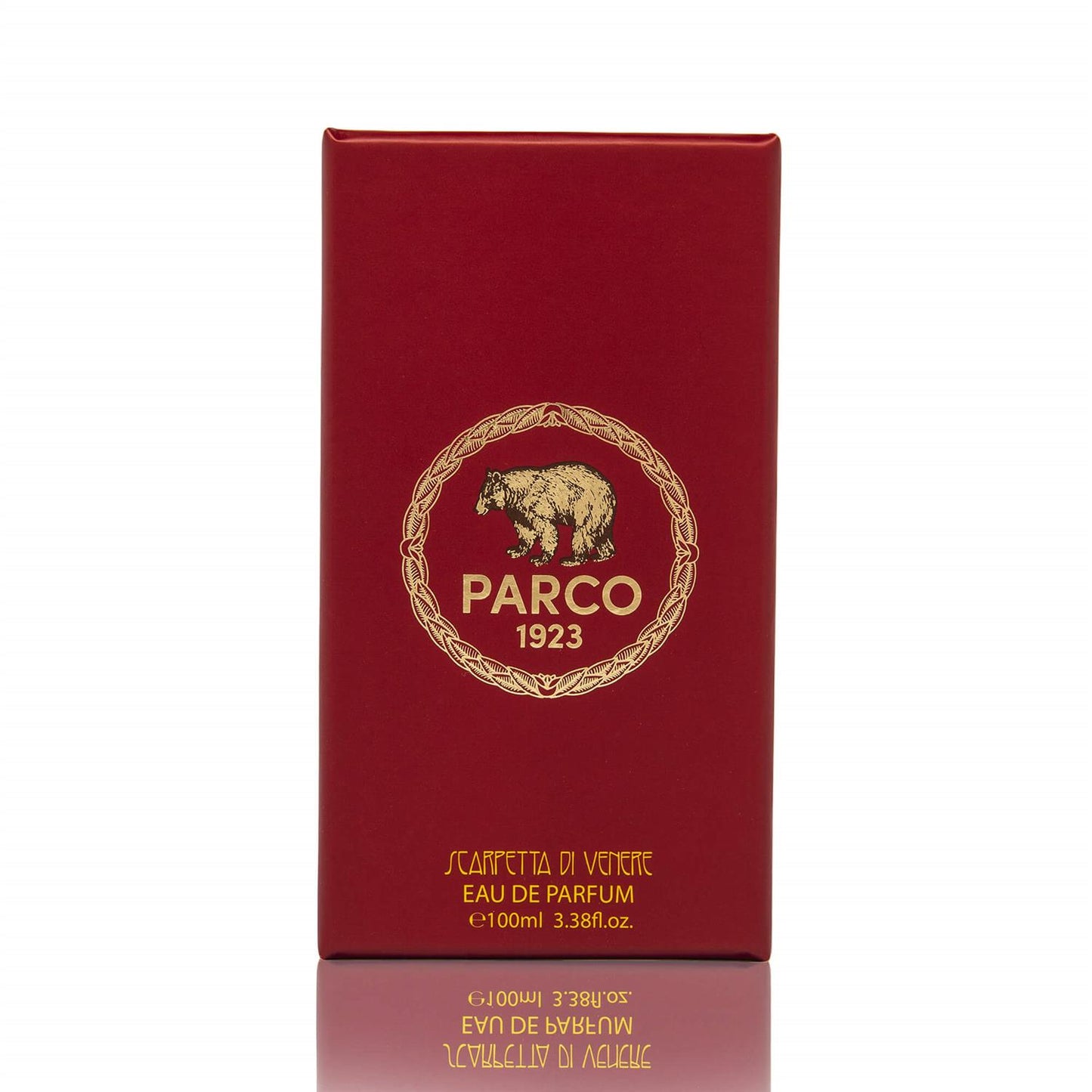 PARCO 1923 Scarpetta De Venere Eau de Parfum 100ml - ZhosLaila