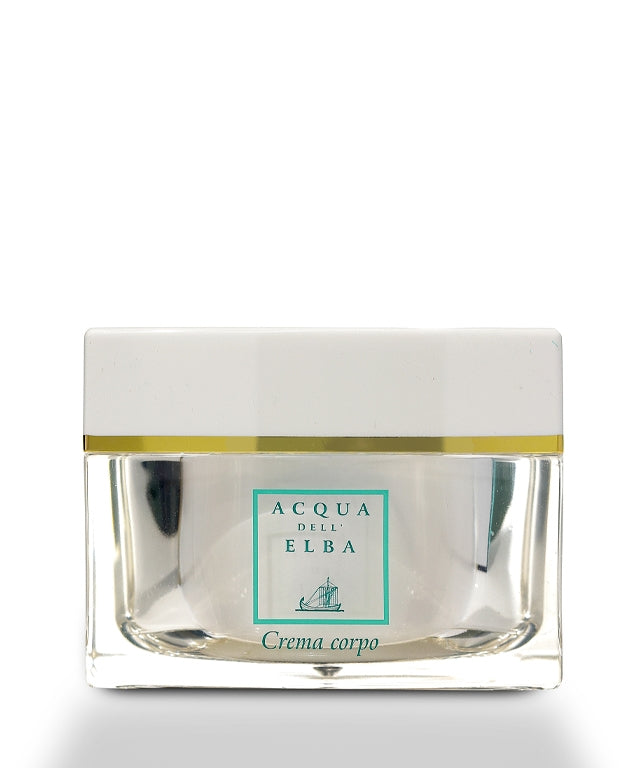 Acqua dell Elba Acqya body creme 200ml - ZhosLaila