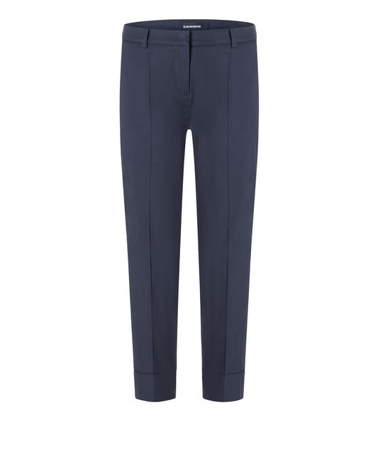 Cambio Krystal Mørkeblå - ZhosLaila