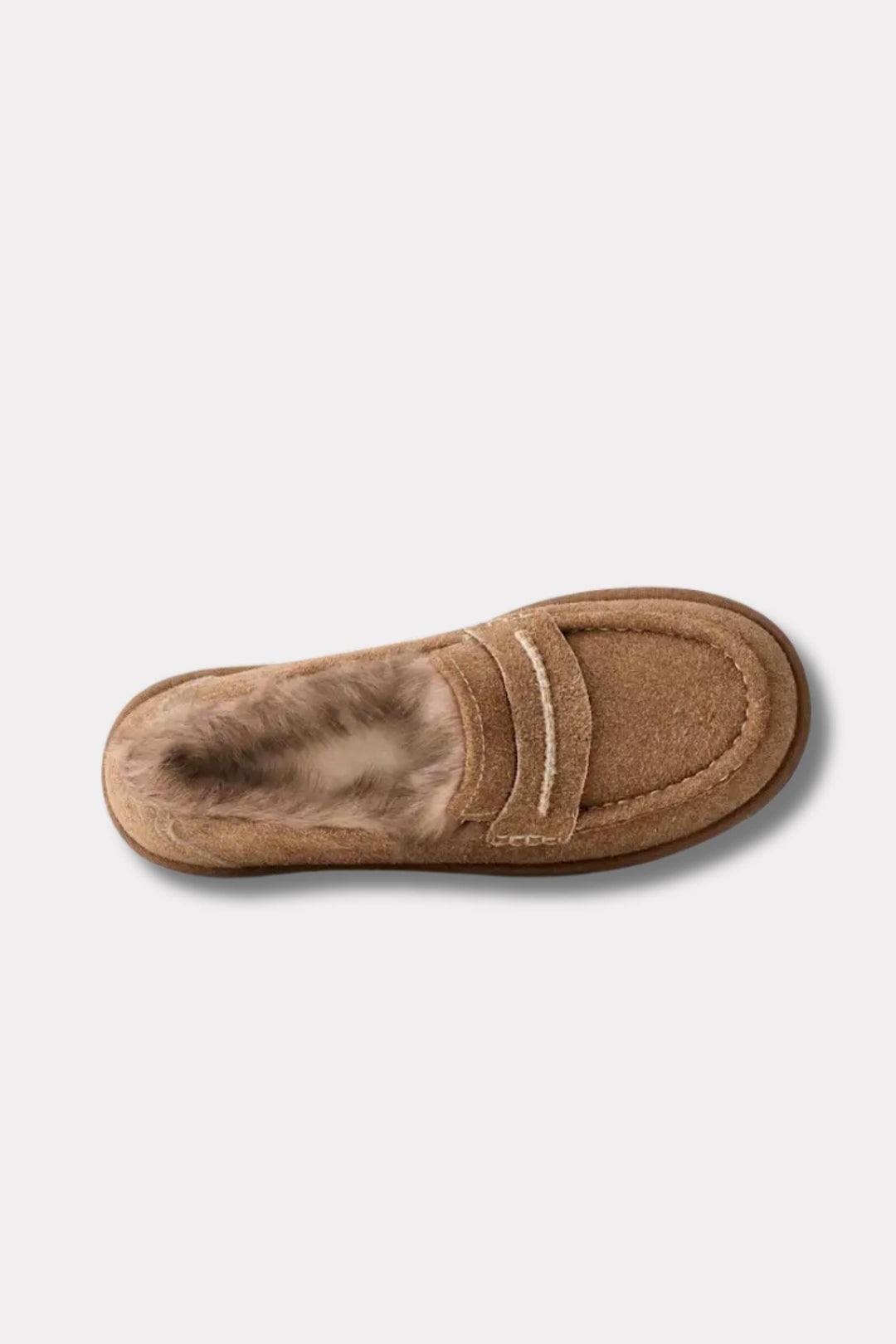 UGG Ellis Loafer Camel