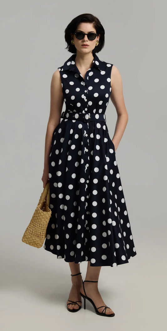 Andiata Amaris dress