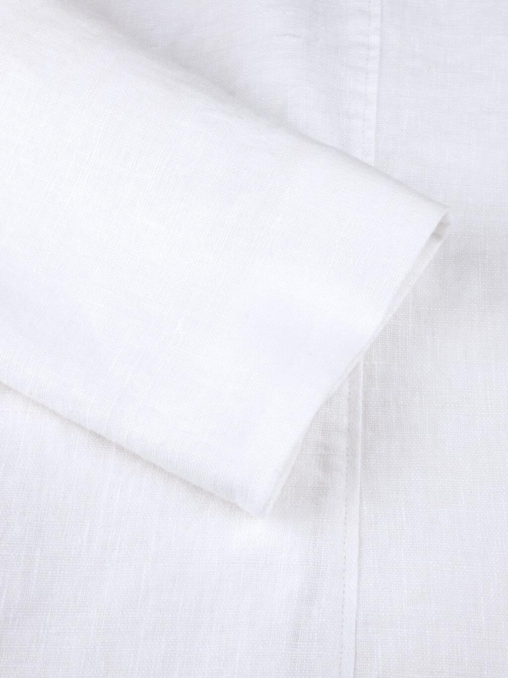 Stenstrøms Linnea linblazer Off-White