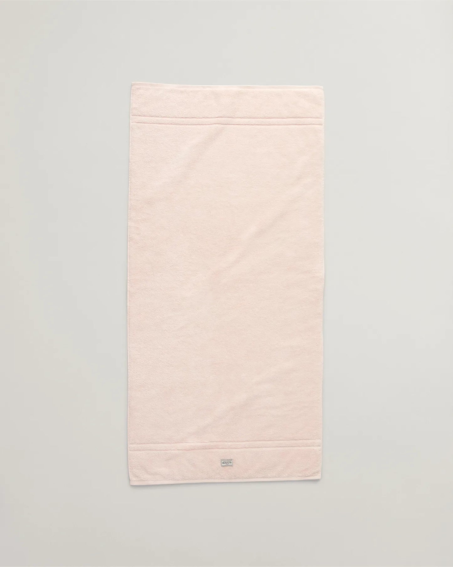Gant Premium Håndkle 70x140cm Rosa