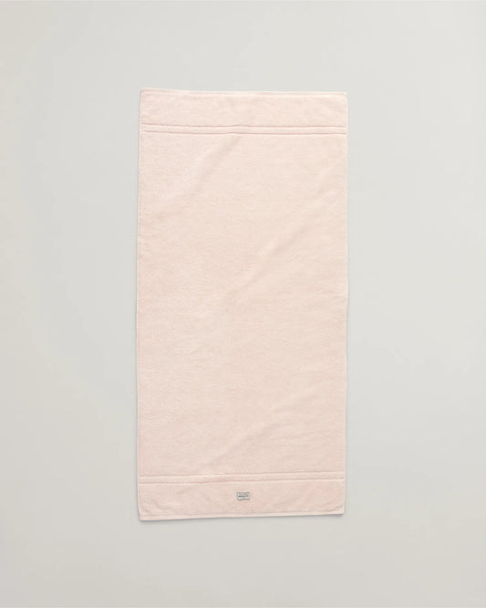 Gant Premium Håndkle 70x140cm Rosa - ZhosLaila