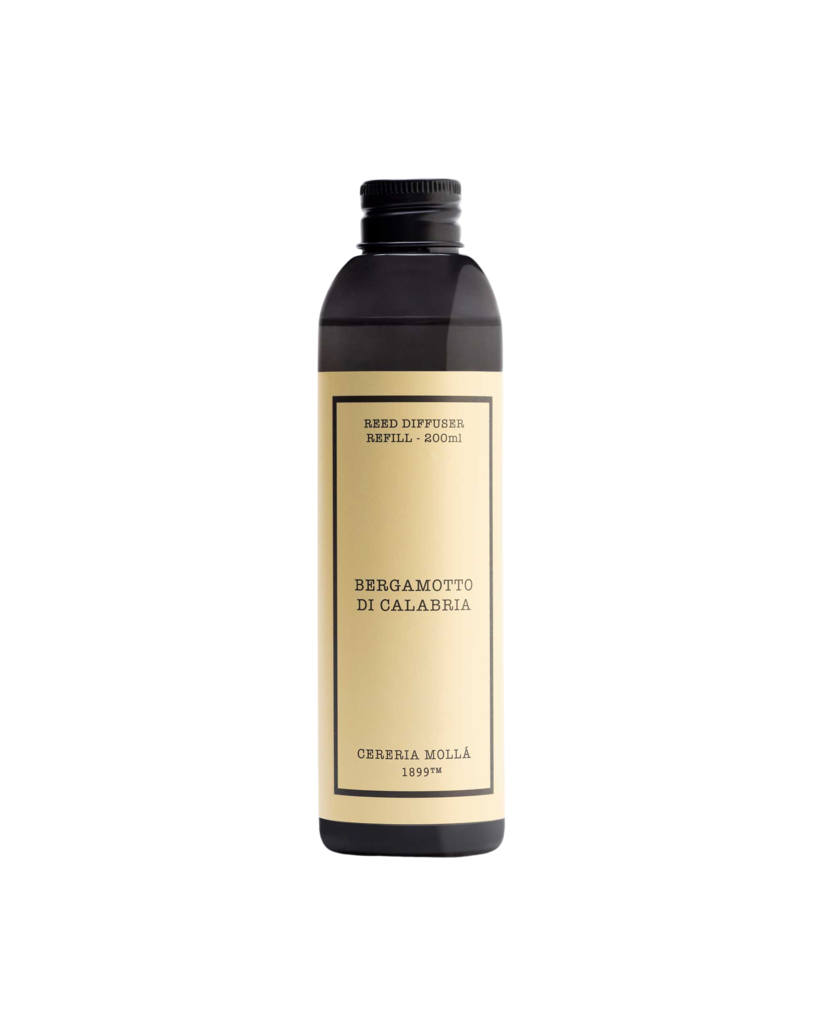 Bergamotto di Calabria Diffuser Refill 200ml