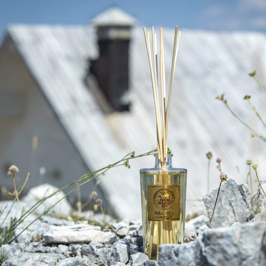 PARCO 1923 Pesco Di Iorio Romspreder inkl. pinner 500ml - ZhosLaila