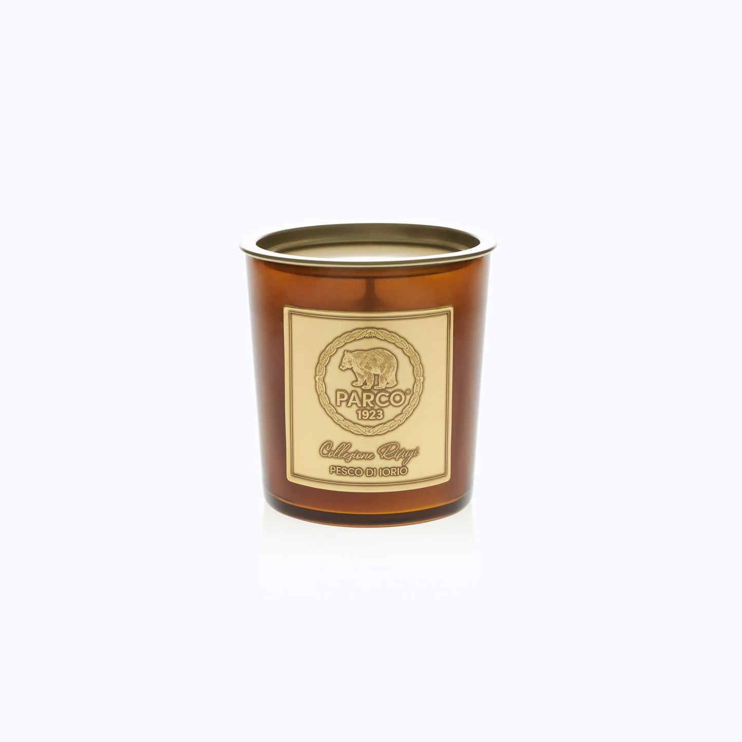 PARCO 1923 Duftelys Pesco Di Iorio - ZhosLaila