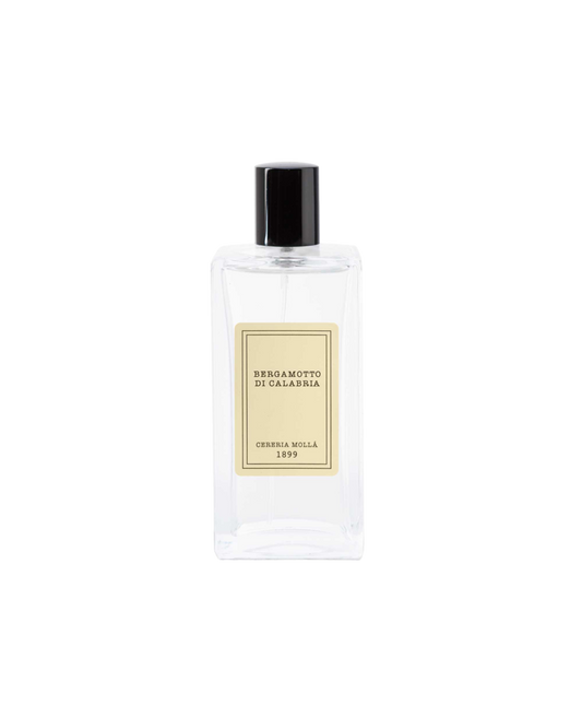 Bergamotto di Calabria Rom & Kroppsspray 100ml - ZhosLaila