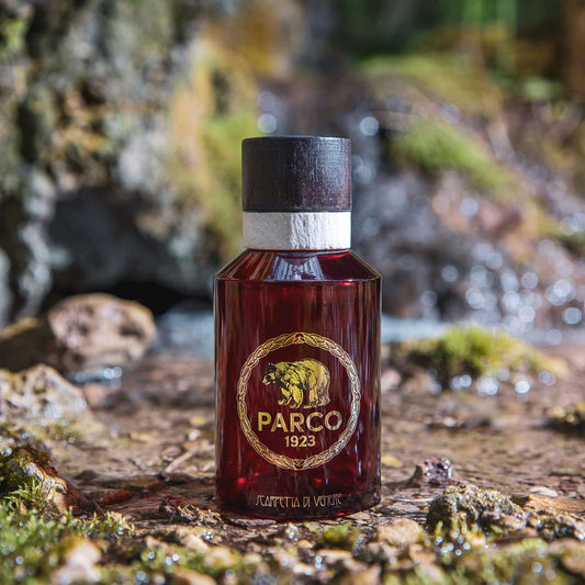 PARCO 1923 Scarpetta De Venere Eau de Parfum 100ml - ZhosLaila