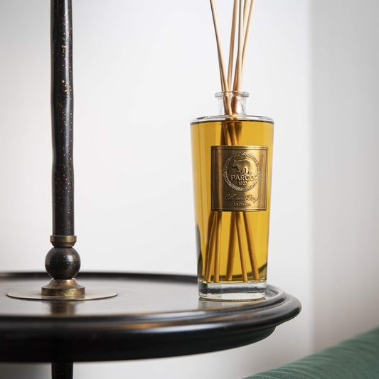 PARCO 1923 La Difesa Romspreder inkl pinner 500ml - ZhosLaila