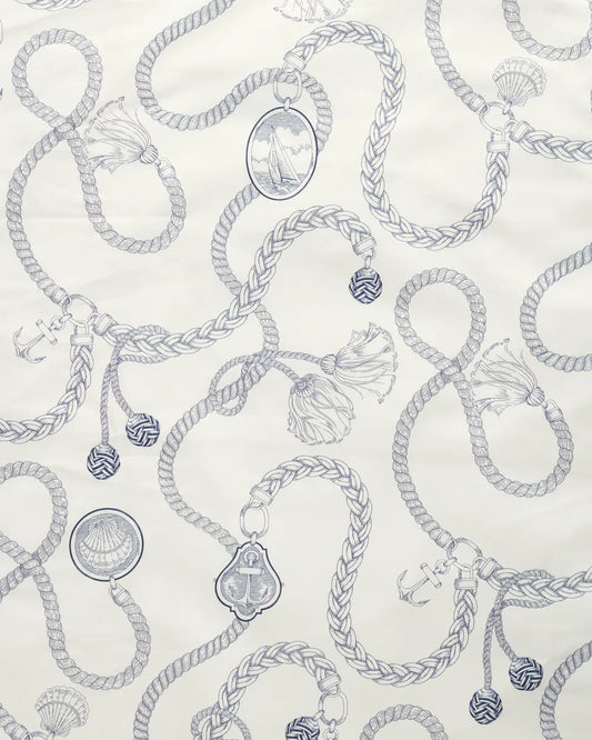 Gant Putetrekk med seiletrykk 50x70cm - ZhosLaila