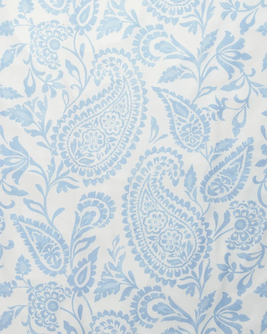 Gant Enkeltdyne med paisleymønster 140x200cm - ZhosLaila