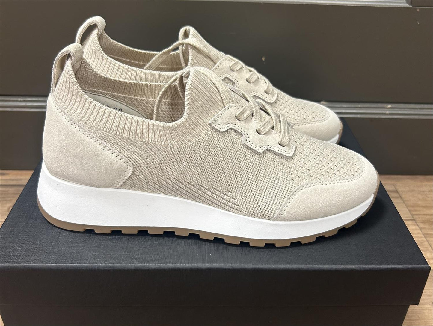 Fabiano Ricci Joy Ambra Off-White - ZhosLaila