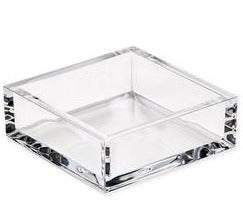 Serviettholder Lunsj