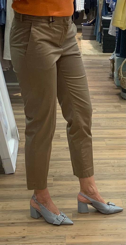 PT Torino New York klassisk Beige - ZhosLaila