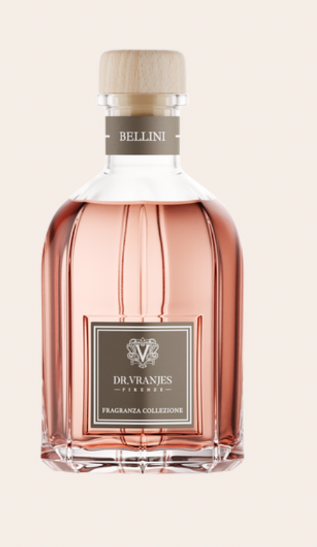 Bellini 250ml inkl. pinner - ZhosLaila