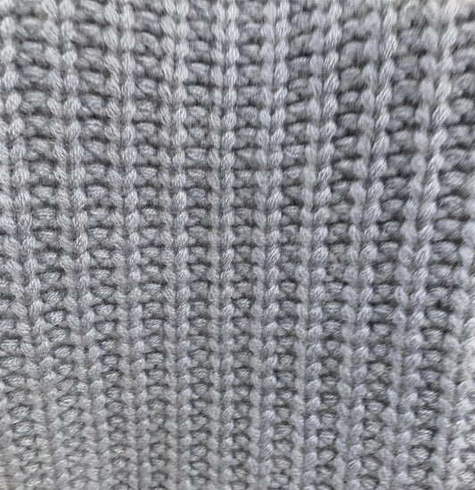 Warm Me Matilda genser Dueblå - ZhosLaila