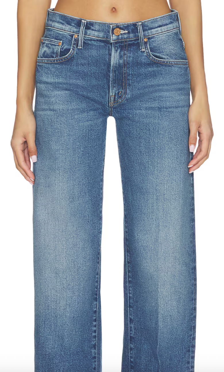 The Mid Rise Lasso Heel