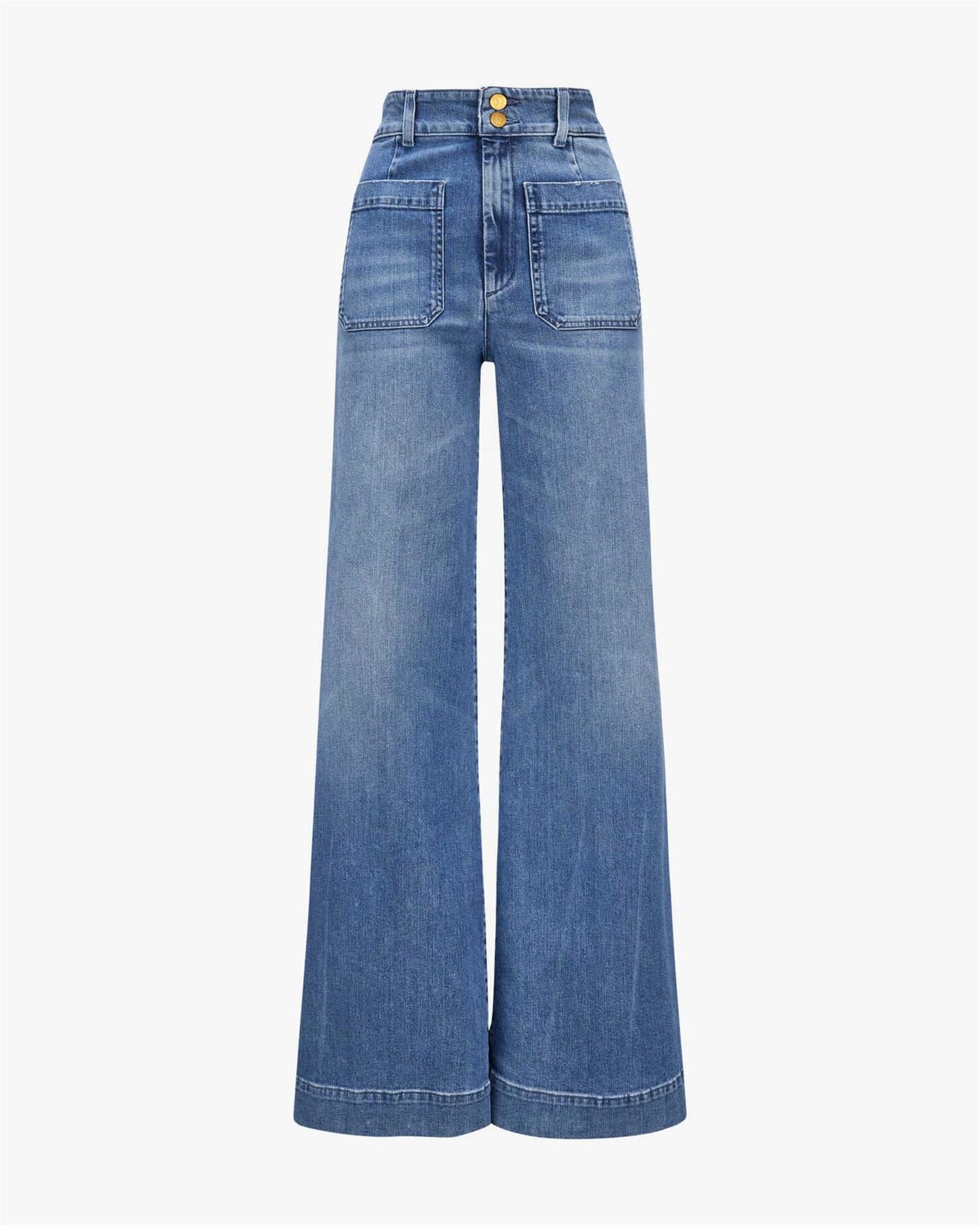 Seafarer Jane denim