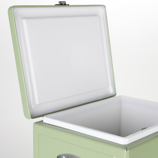 Zuiver Cooler be Cute Grønn - ZhosLaila