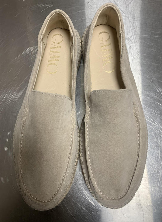 Gaimo Kronk Herre sko Beige - ZhosLaila