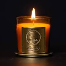 PARCO 1923 Duftelys Prato Rosso - ZhosLaila