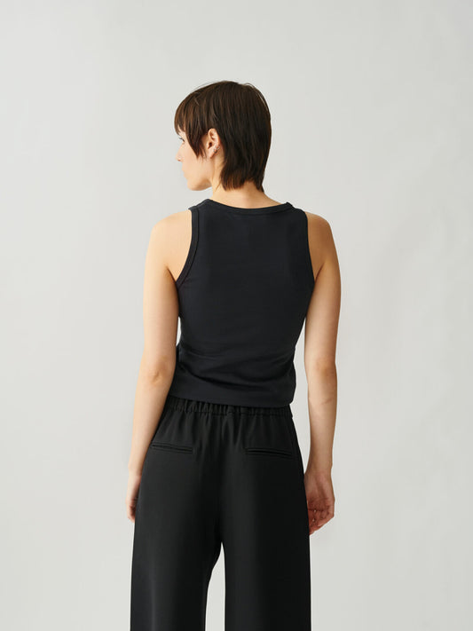 Julie Josephine Ella Singlet Sort - ZhosLaila