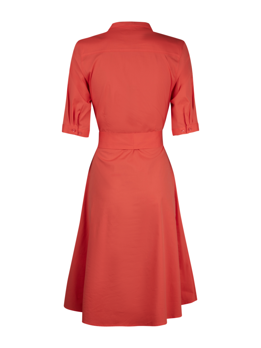 Stenstrøms Sofia kjole Coral