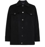 S Max Mara Lord Sort - ZhosLaila