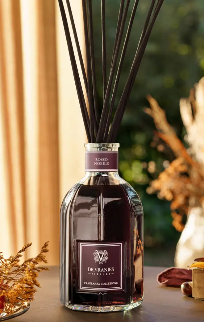 Dr. Vranjes Firenze Rosso Nobile 500ml - ZhosLaila
