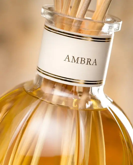 Dr. Vranjes Firenze Ambra 1250ml Inkl duftpinner