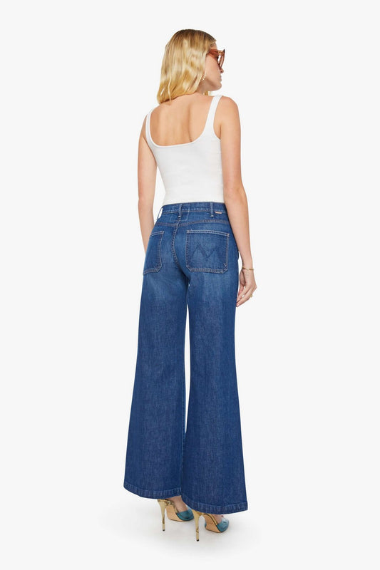 The Patch Pocket Roller